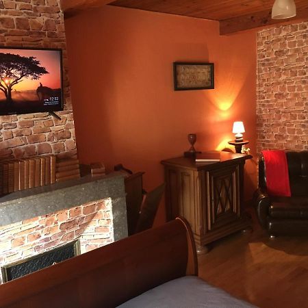 Casa Du Bassin Bed and Breakfast Castelnaudary Eksteriør billede