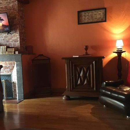 Casa Du Bassin Bed and Breakfast Castelnaudary Eksteriør billede