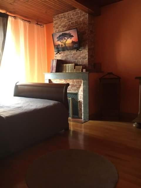 Casa Du Bassin Bed and Breakfast Castelnaudary Eksteriør billede