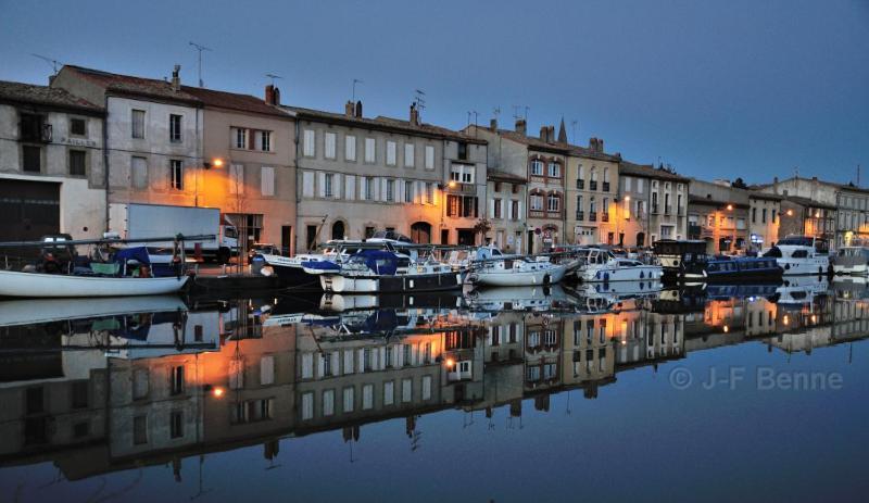 Casa Du Bassin Bed and Breakfast Castelnaudary Eksteriør billede