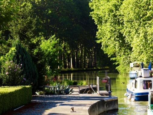 Casa Du Bassin Bed and Breakfast Castelnaudary Eksteriør billede