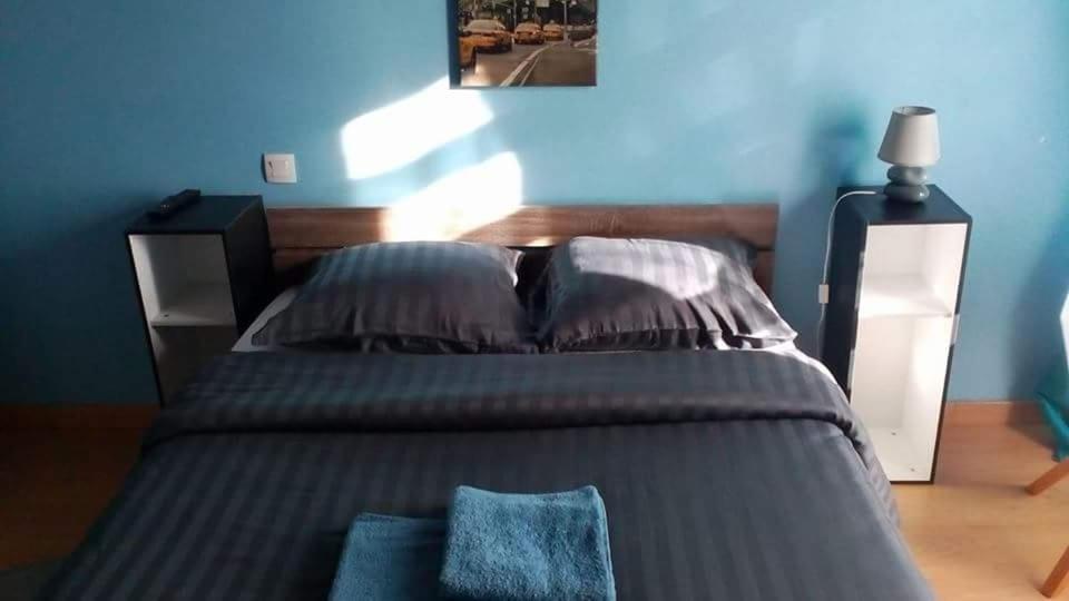 Casa Du Bassin Bed and Breakfast Castelnaudary Eksteriør billede