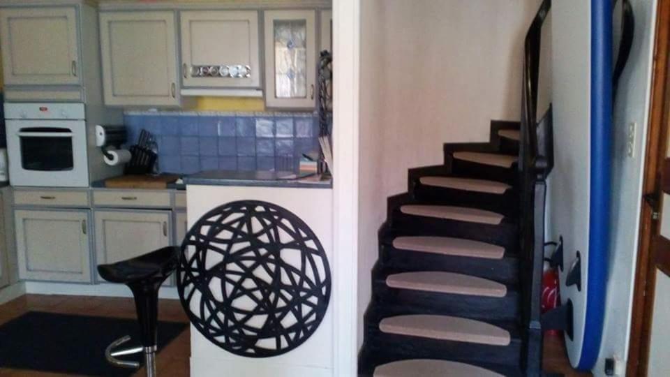 Casa Du Bassin Bed and Breakfast Castelnaudary Eksteriør billede